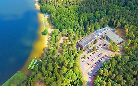 Sanatorium Uzdrowiskowe Augustów